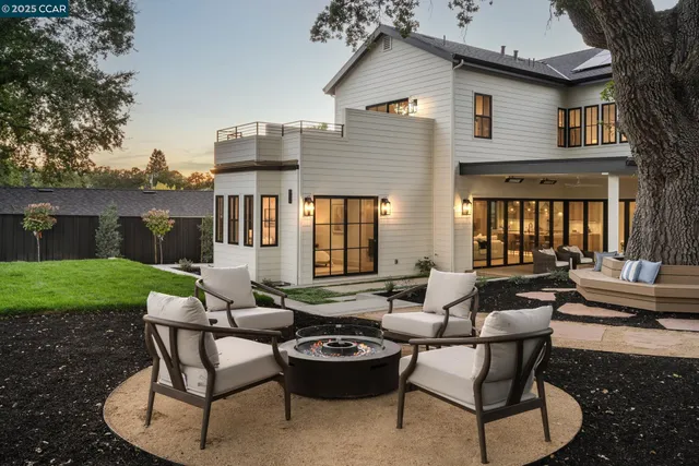 $3,695,000 | 238 Cameo Drive, Danville, CA 94526