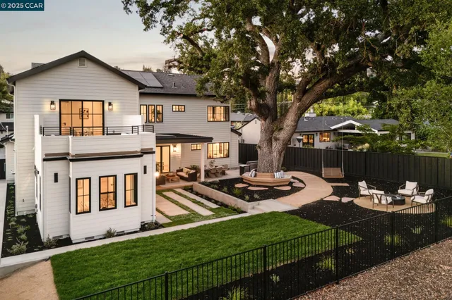 $3,695,000 | 238 Cameo Drive, Danville, CA 94526