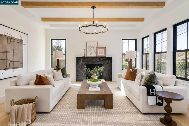 $3,695,000 | 238 Cameo Drive, Danville, CA 94526