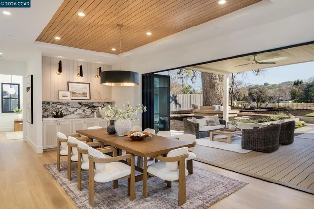 $3,695,000 | 238 Cameo Drive, Danville, CA 94526