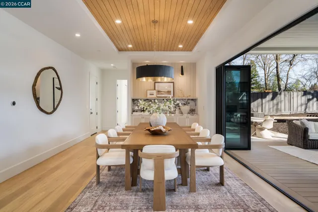 $3,695,000 | 238 Cameo Drive, Danville, CA 94526