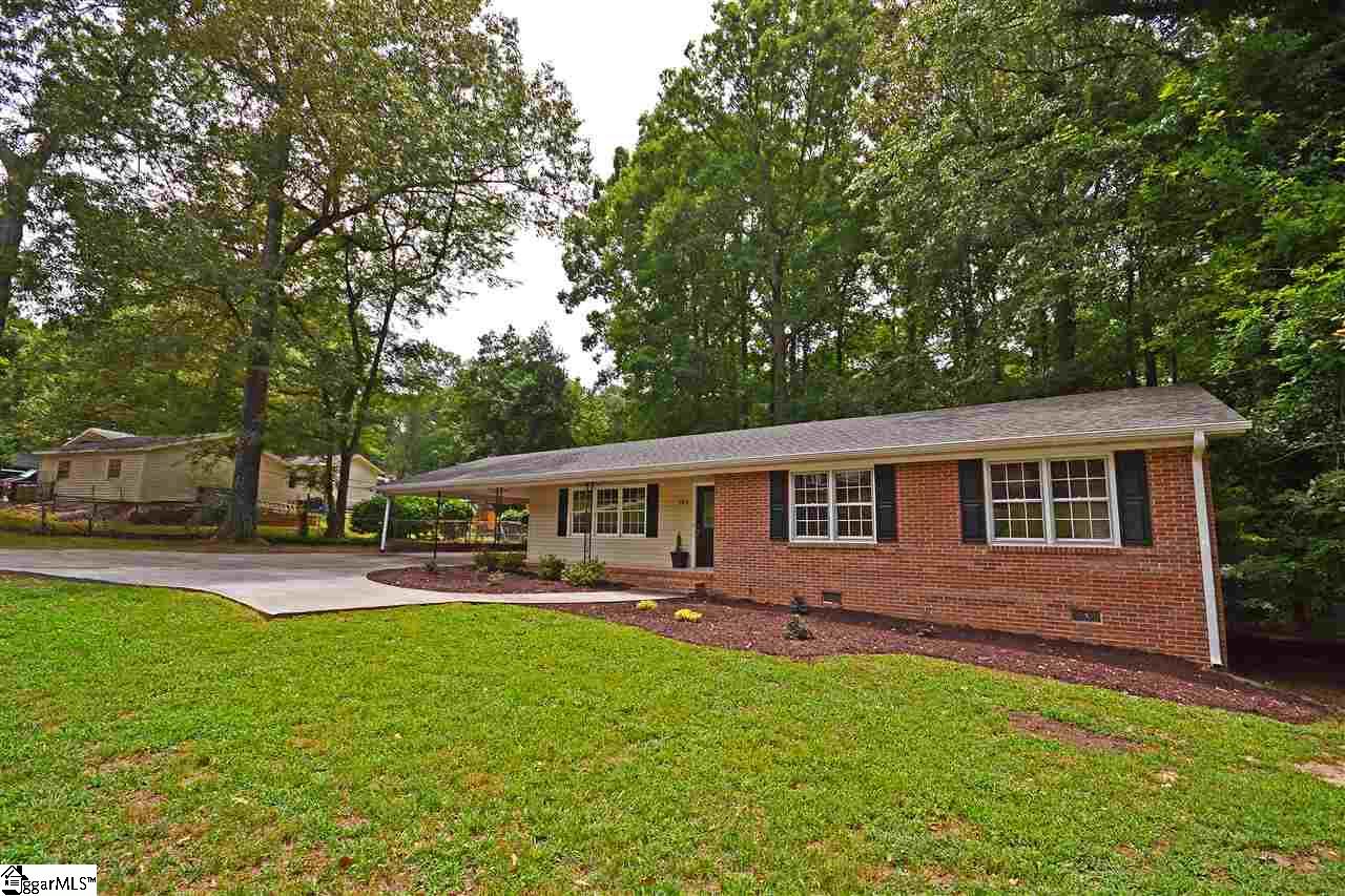 304 Taylors Road Taylors, SC 29687 - Photo 15 of 17 Gallery Image 15