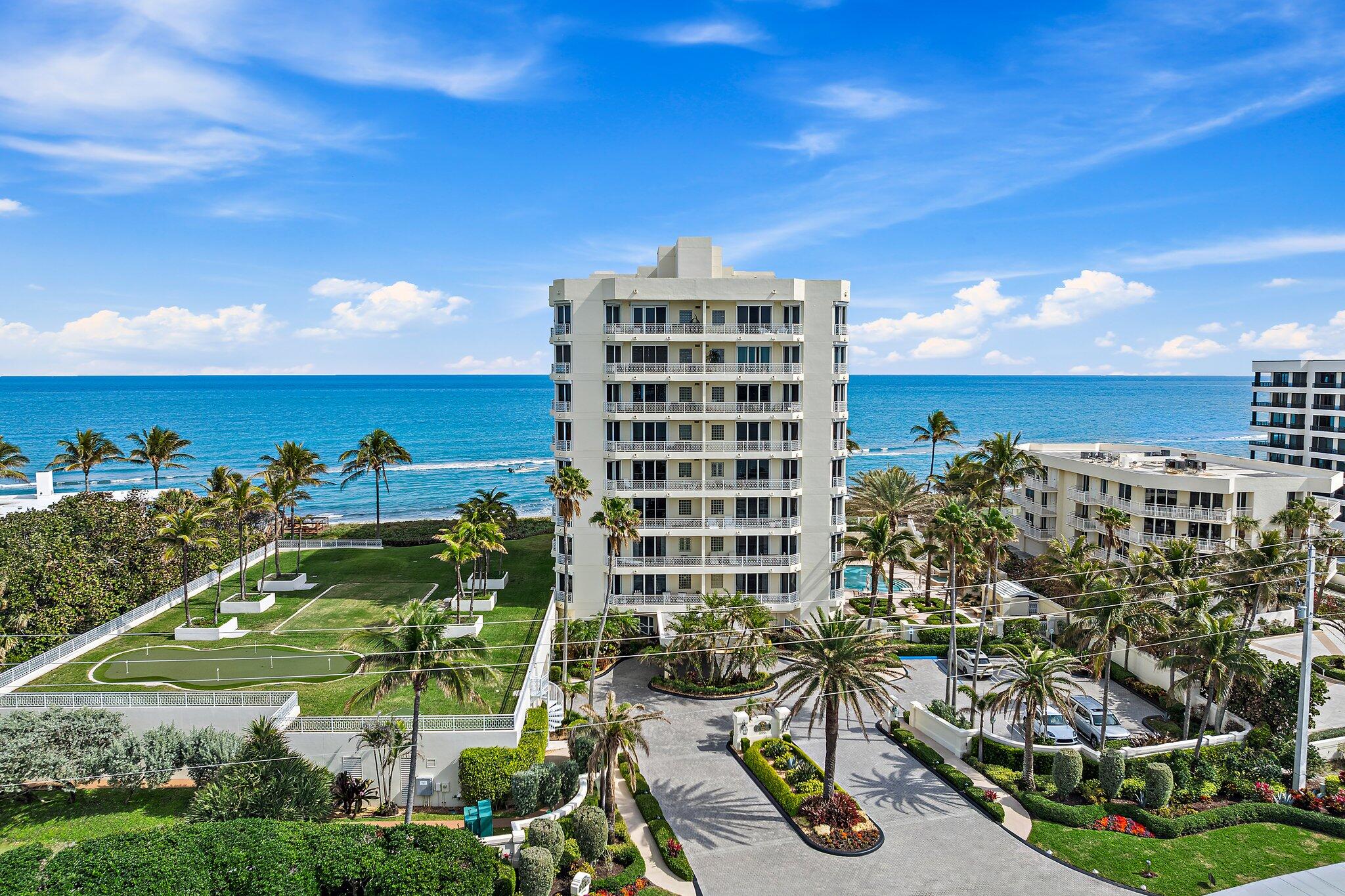 19950 Beach 6s Road, Unit 6S Jupiter, FL 33469 - Photo 101 of 130 IMG_3492
