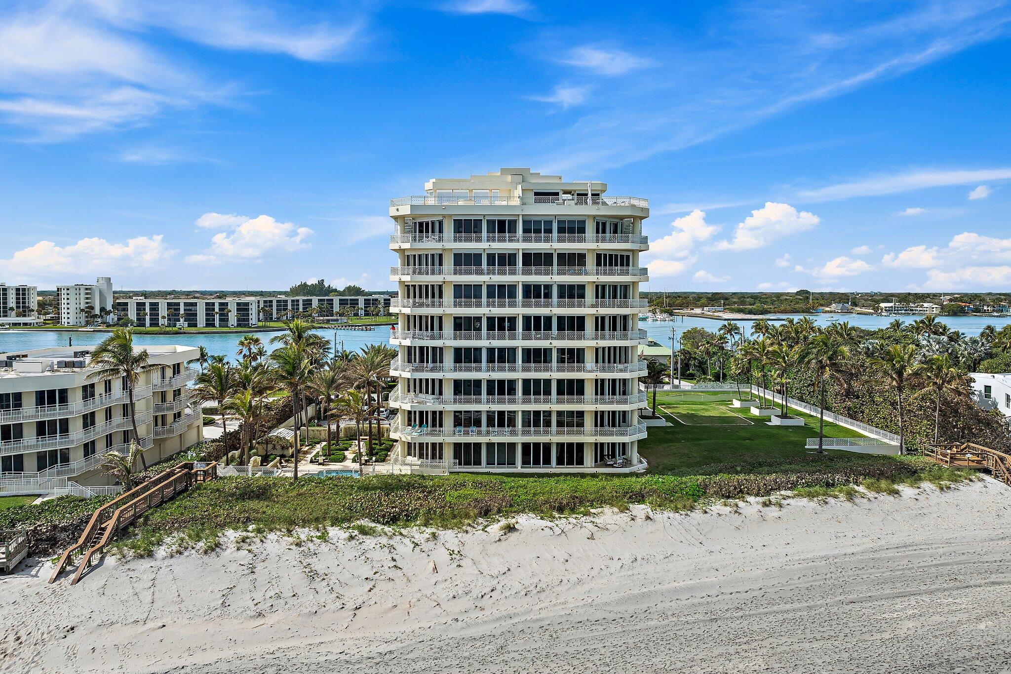 19950 Beach 6s Road, Unit 6S Jupiter, FL 33469 - Photo 111 of 130 IMG_3478