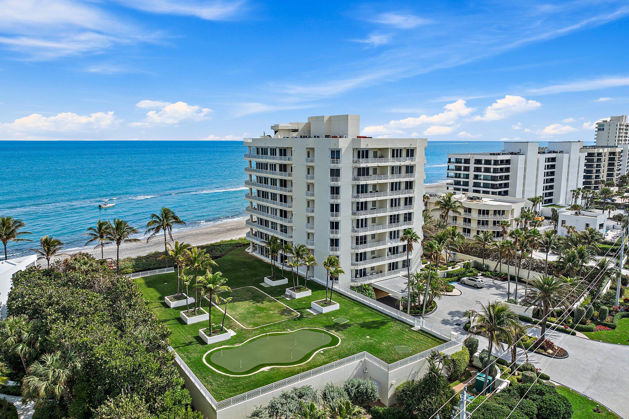19950 Beach 6s Road, Unit 6S Jupiter, FL 33469 - Photo 112 of 130 IMG_3475