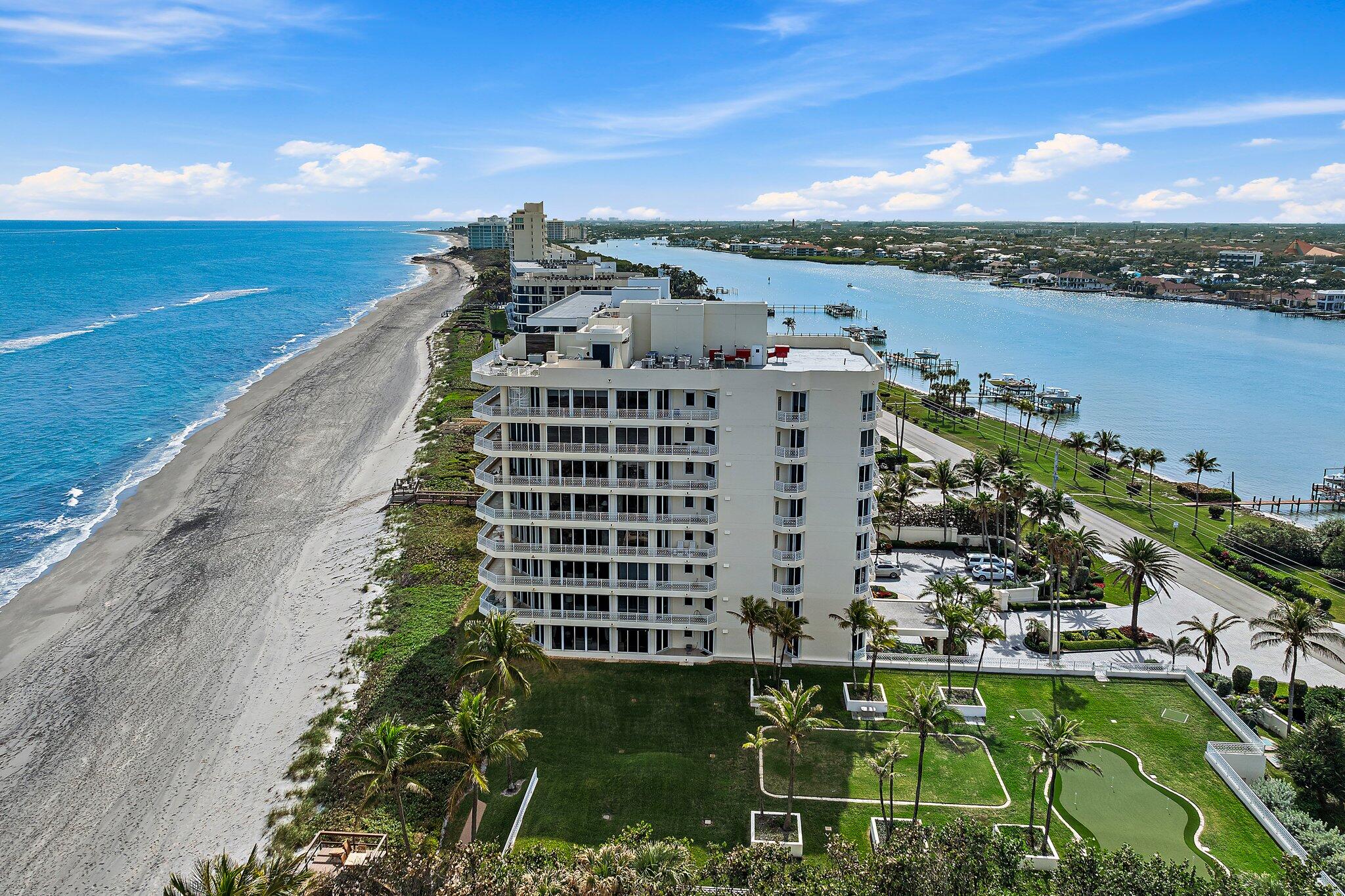 19950 Beach 6s Road, Unit 6S Jupiter, FL 33469 - Photo 114 of 130 IMG_3458