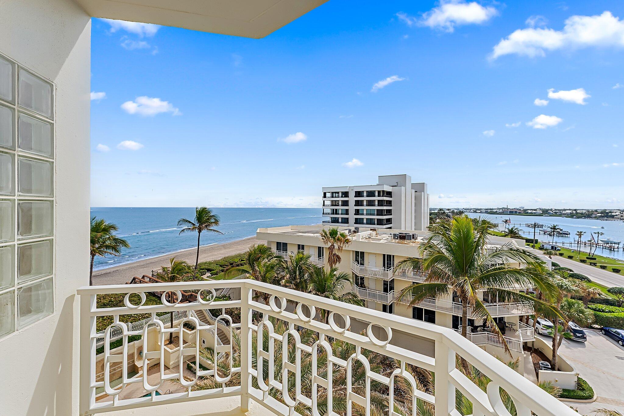 19950 Beach 6s Road, Unit 6S Jupiter, FL 33469 - Photo 55 of 130 IMG_3490