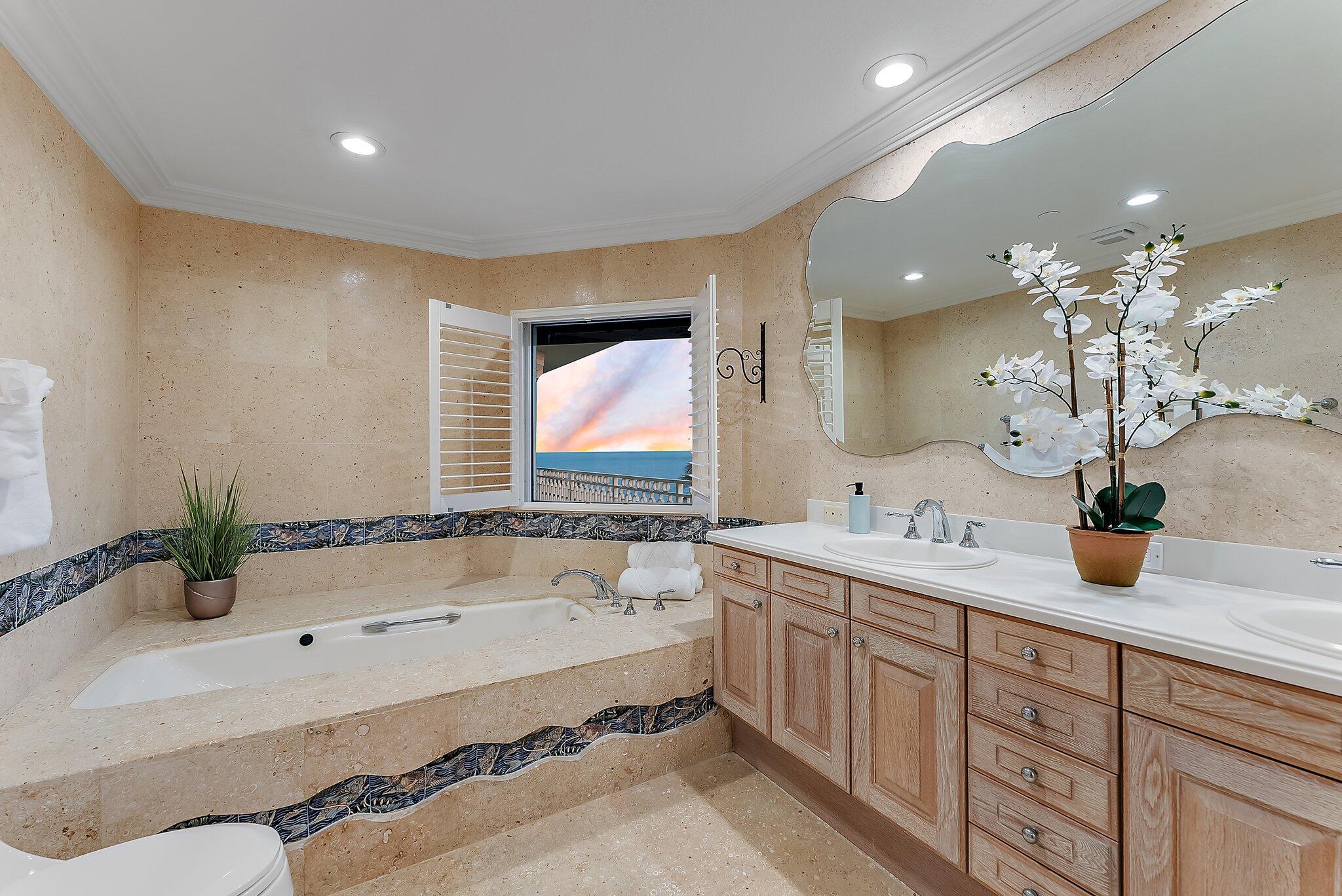 19950 Beach 6s Road, Unit 6S Jupiter, FL 33469 - Photo 57 of 130 IMG_3535
