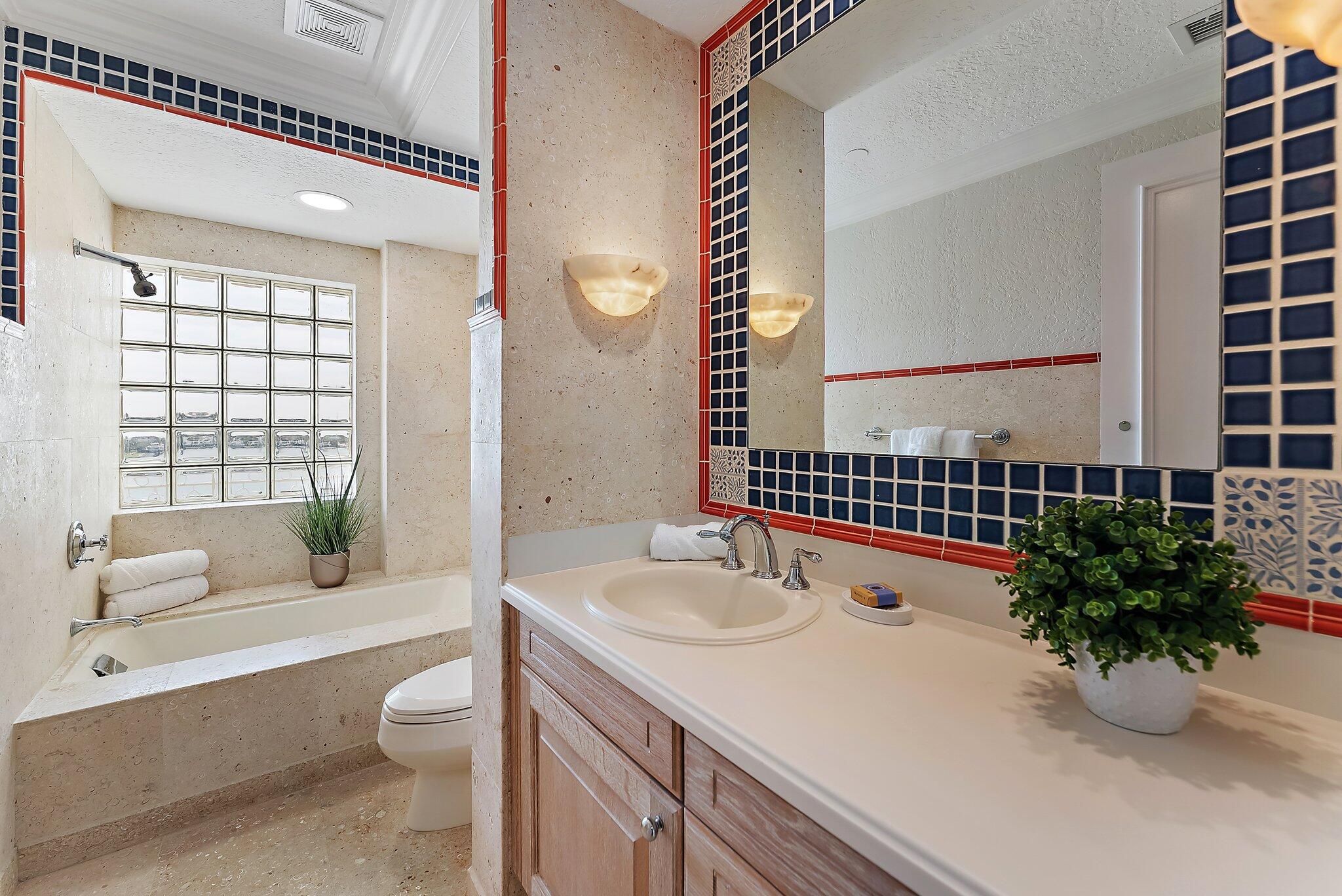 19950 Beach 6s Road, Unit 6S Jupiter, FL 33469 - Photo 71 of 130 IMG_3454