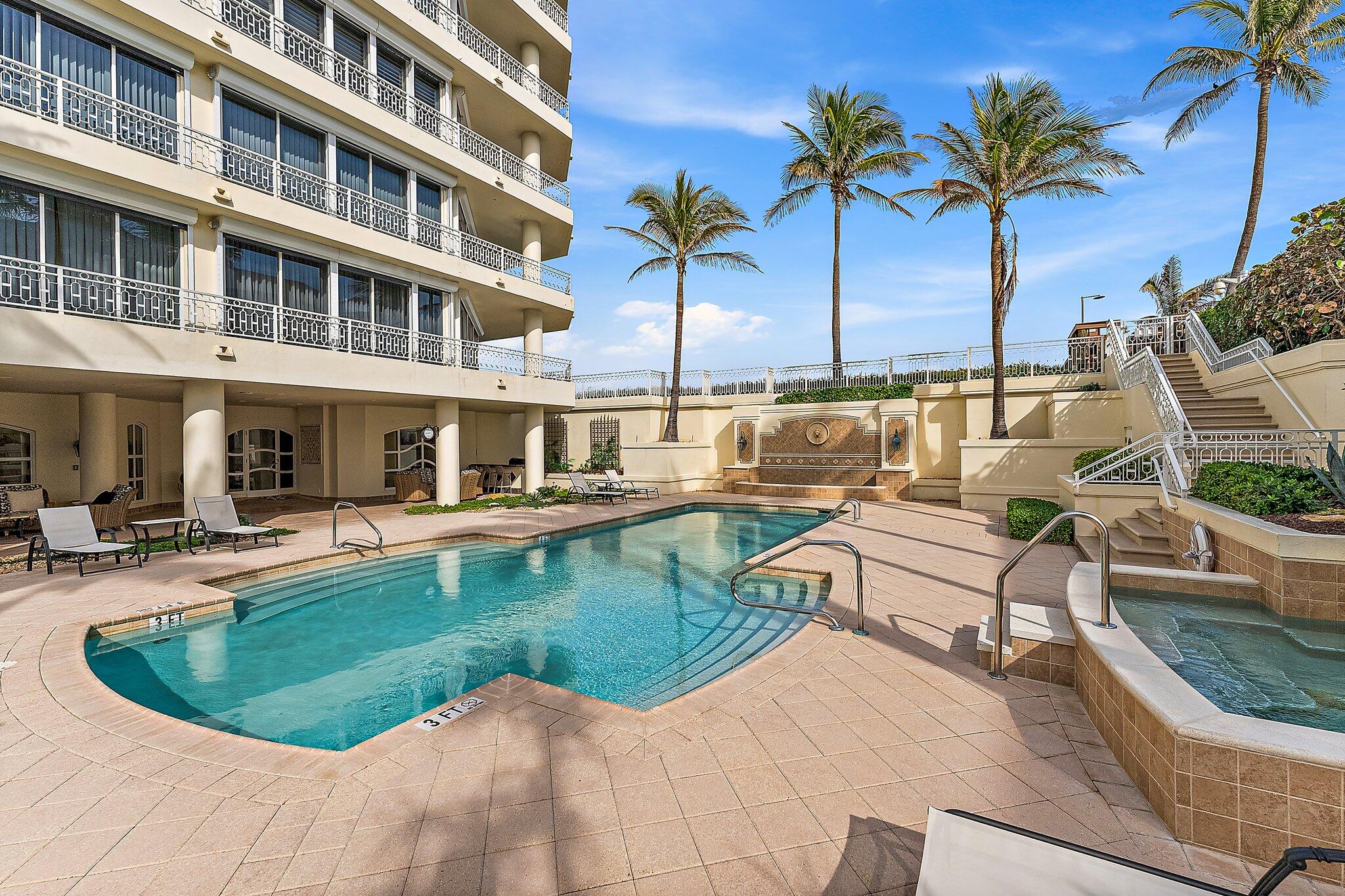 19950 Beach 6s Road, Unit 6S Jupiter, FL 33469 - Photo 79 of 130 IMG_3472