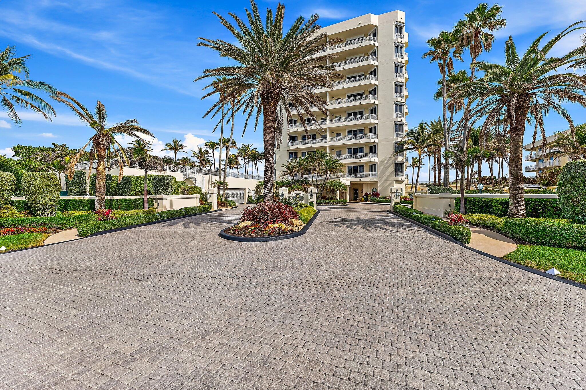 19950 Beach 6s Road, Unit 6S Jupiter, FL 33469 - Photo 99 of 130 IMG_3470