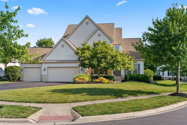 $749,900 | 5964 Baronscourt Way, Dublin, OH 43016