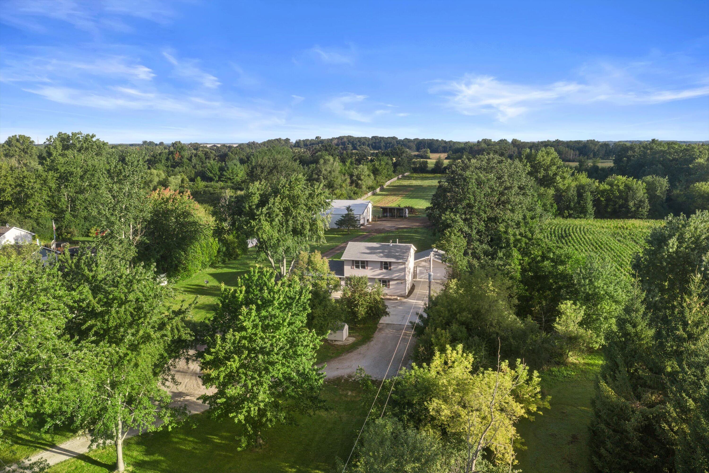 21234 Church Road Dover, WI 53182 - Photo 20 of 40 21-DJI_20260914075728_0261_D