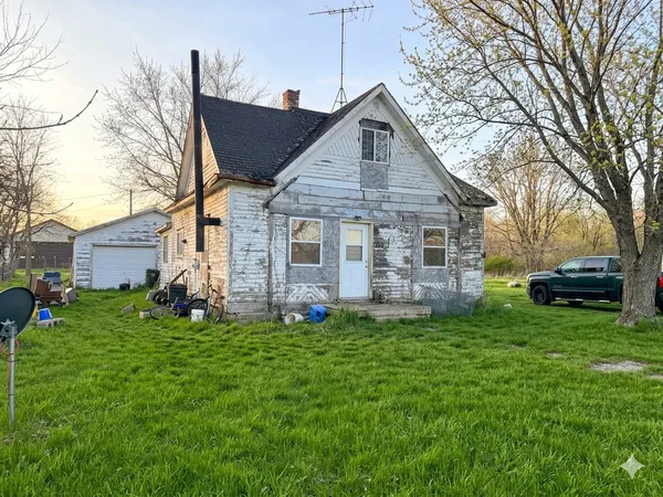 $15,000 | 361 Hansen Street, Iona, MN 56141