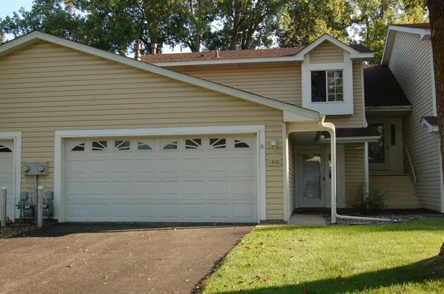 $242,900 | 1410 Cleveland Street, Anoka, MN 55303