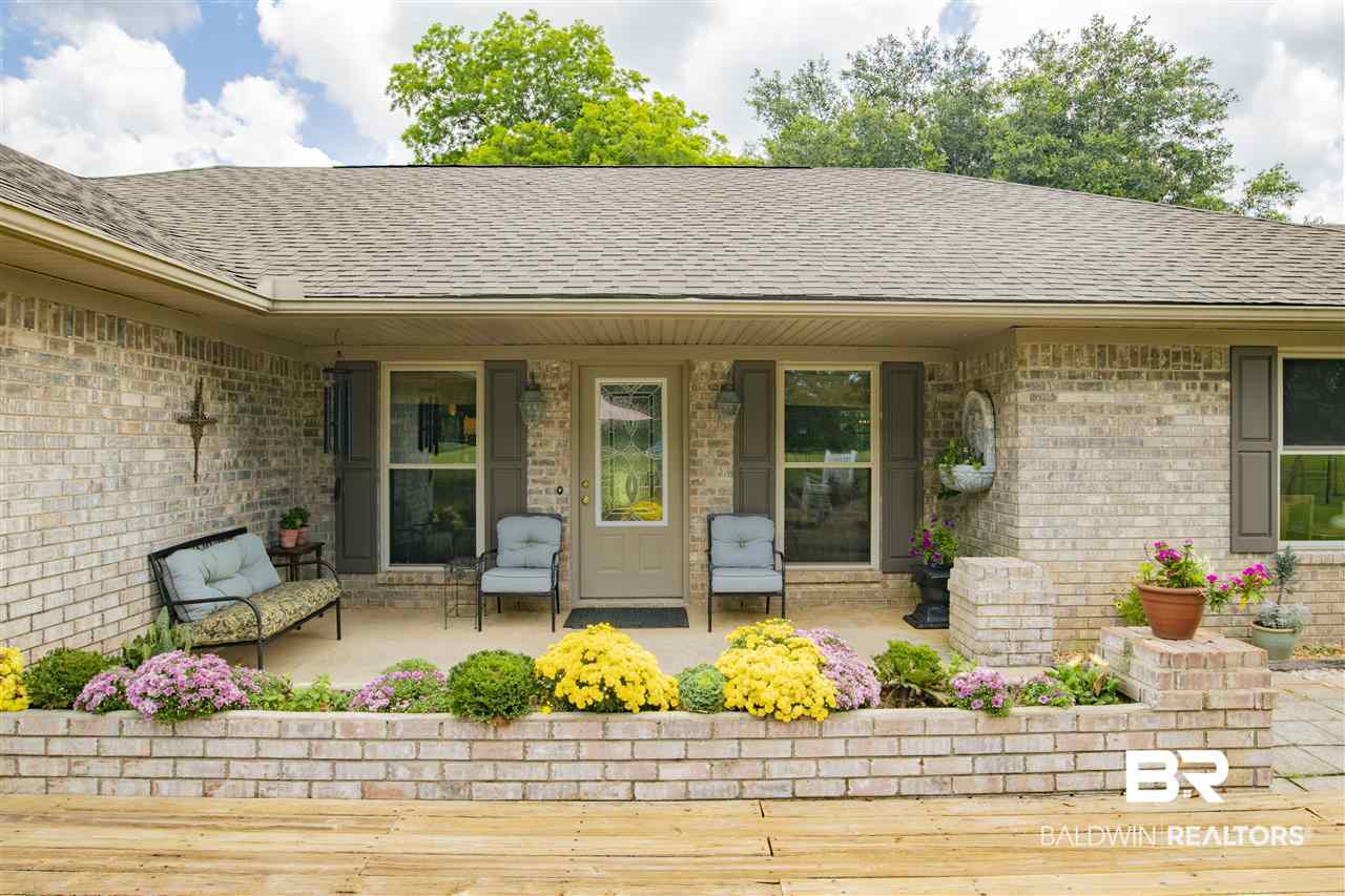 16749 Old Pierce Road Fairhope, AL 36532 - Photo 20 of 48