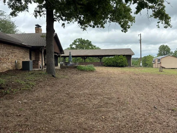 $449,000 | 14070 County Road 3520, Brownsboro, TX 75756