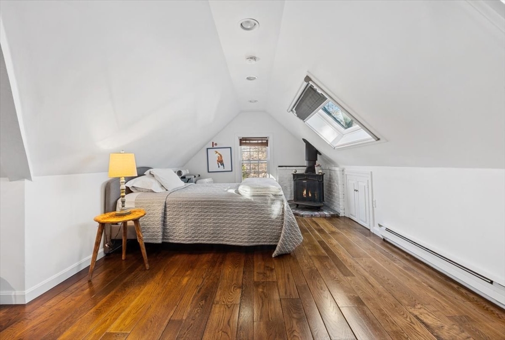 146 Arnold Road Newton, MA 02459 - Photo 10 of 24