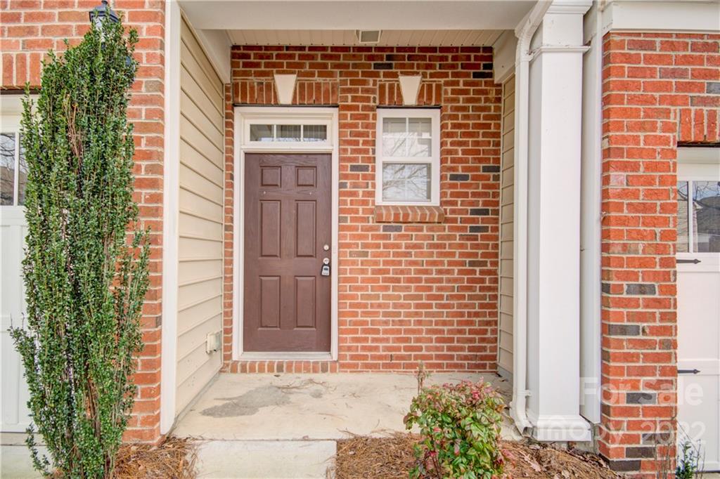 12028 Red Rust Lane Charlotte, NC 28277 - Photo 38 of 39 a front view of a building