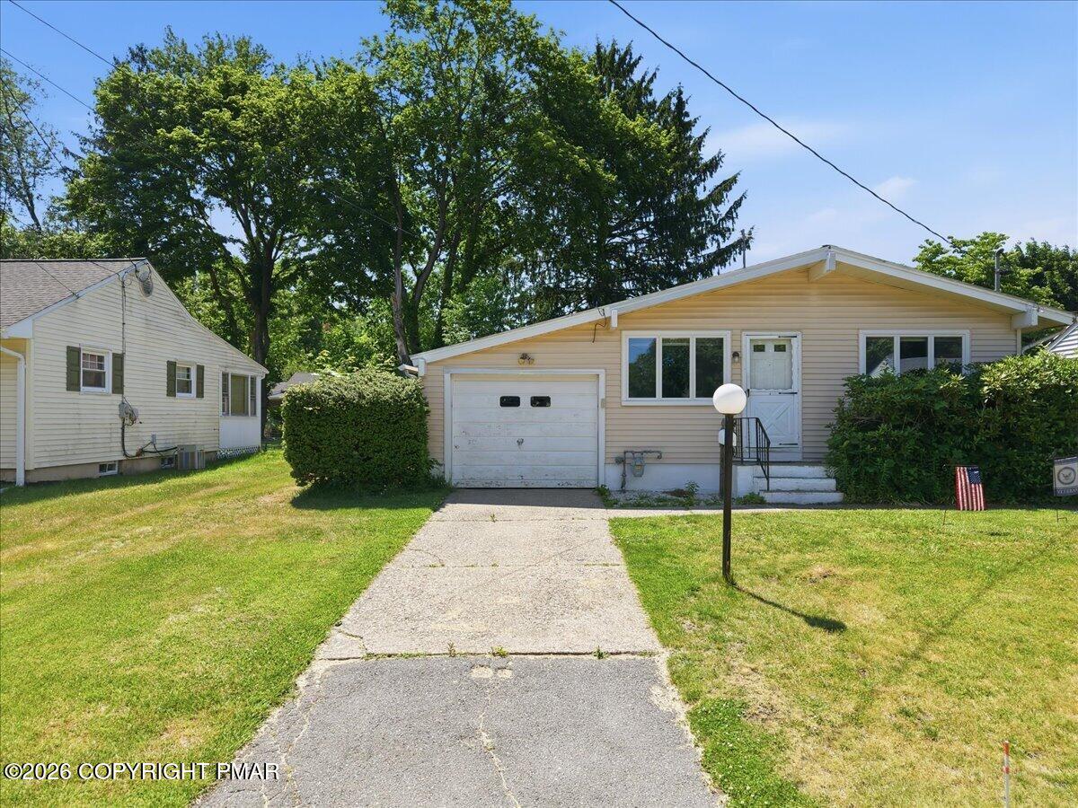 137 Sweetfern Road Stroudsburg, PA 18360 - Photo 47 of 67 137 Sweetfern