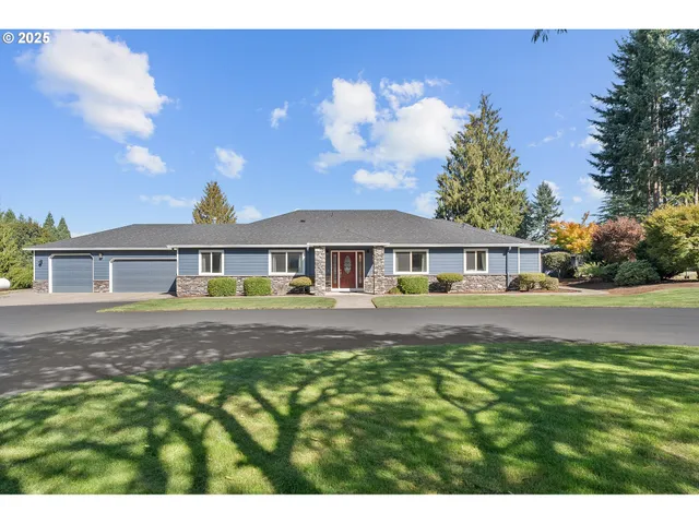 $1,249,000 | 36607 Southeast Tracy Road, Estacada, OR 97023