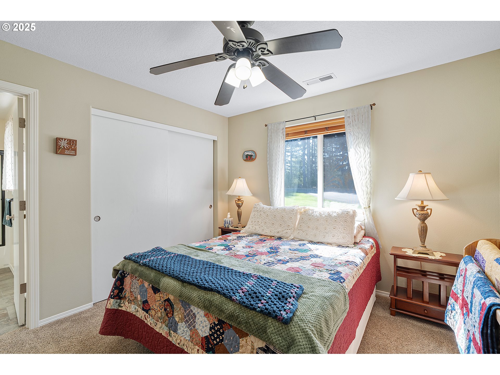 36607 Southeast Tracy Road Estacada, OR 97023 - Photo 17 of 48 Bedroom, Primary #2