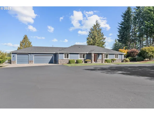 $1,249,000 | 36607 Southeast Tracy Road, Estacada, OR 97023