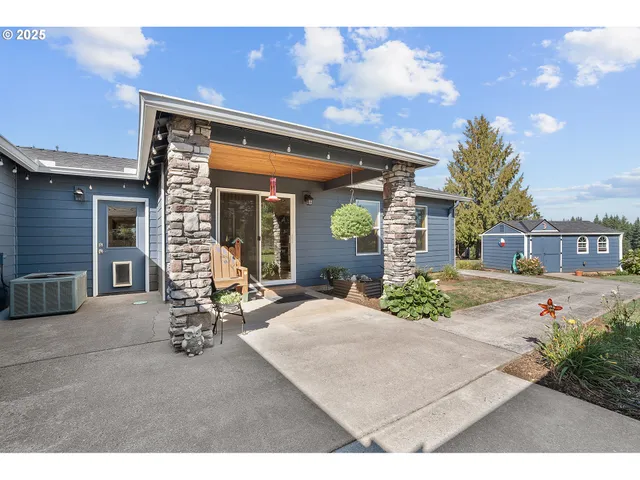 $1,249,000 | 36607 Southeast Tracy Road, Estacada, OR 97023