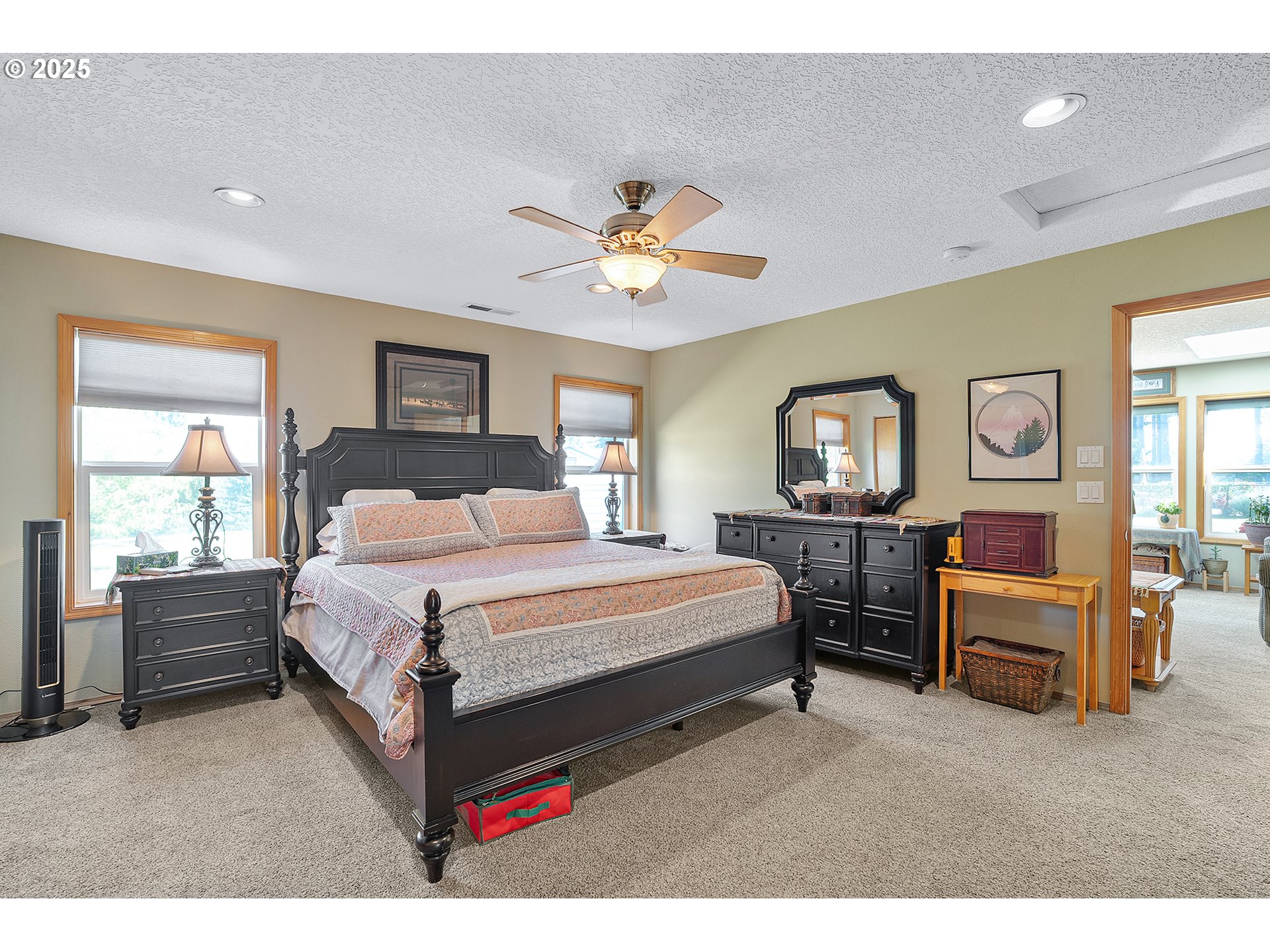 36607 Southeast Tracy Road Estacada, OR 97023 - Photo 31 of 48 Bedroom