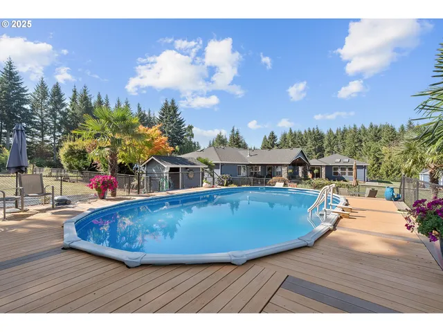 $1,249,000 | 36607 Southeast Tracy Road, Estacada, OR 97023