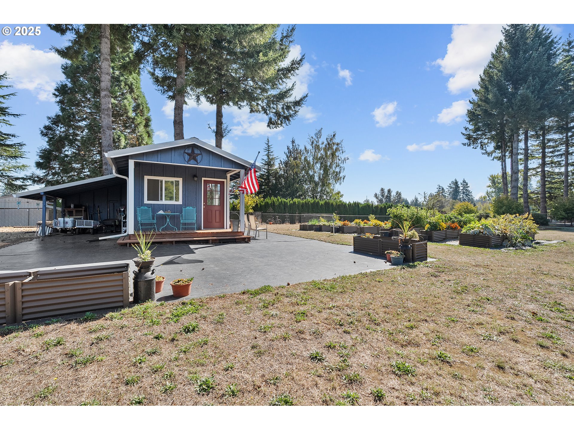 36607 Southeast Tracy Road Estacada, OR 97023 - Photo 38 of 48 Studio