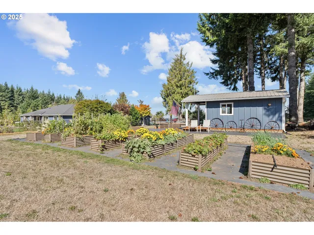 $1,249,000 | 36607 Southeast Tracy Road, Estacada, OR 97023