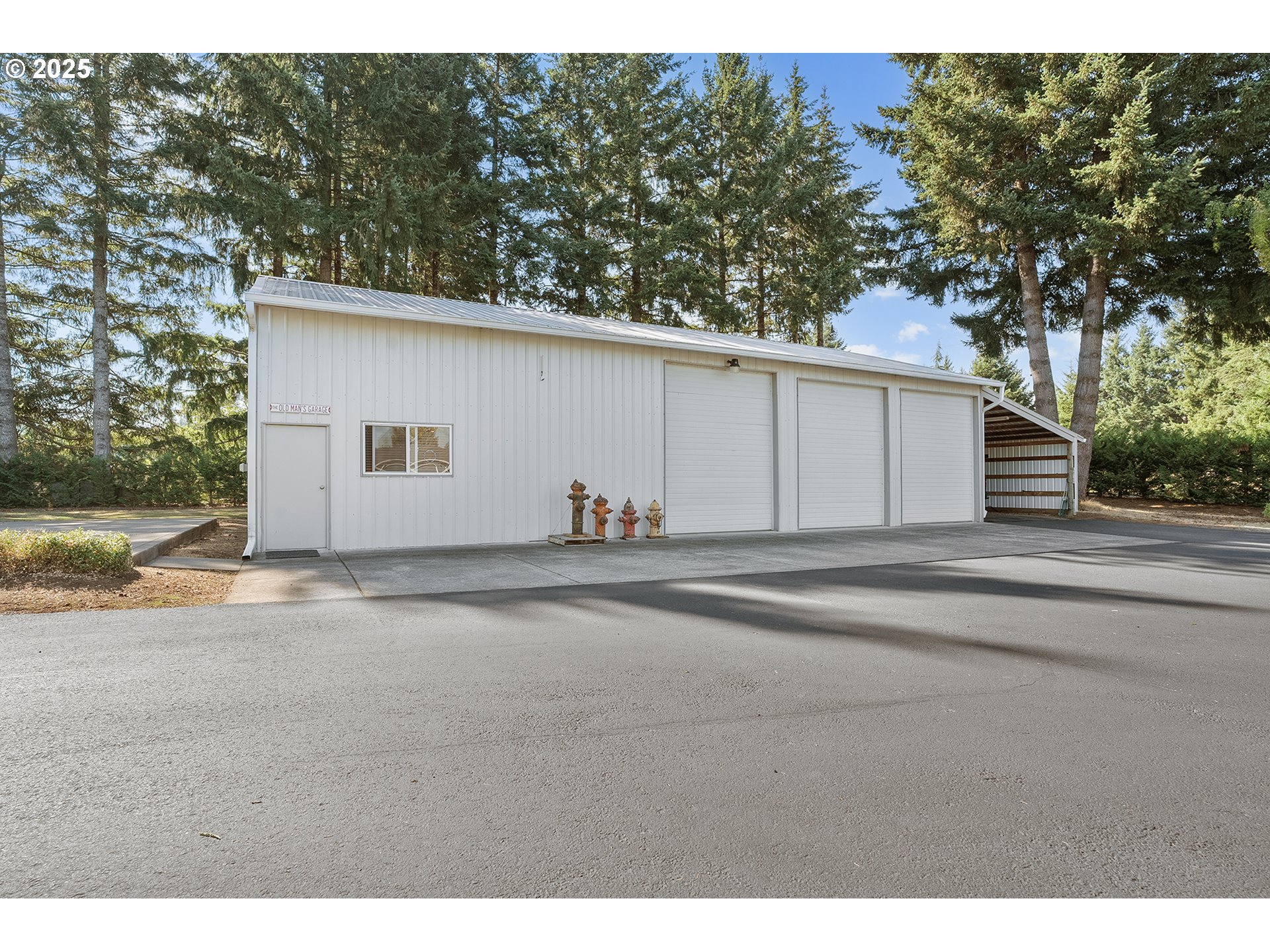 36607 Southeast Tracy Road Estacada, OR 97023 - Photo 41 of 48 Shop