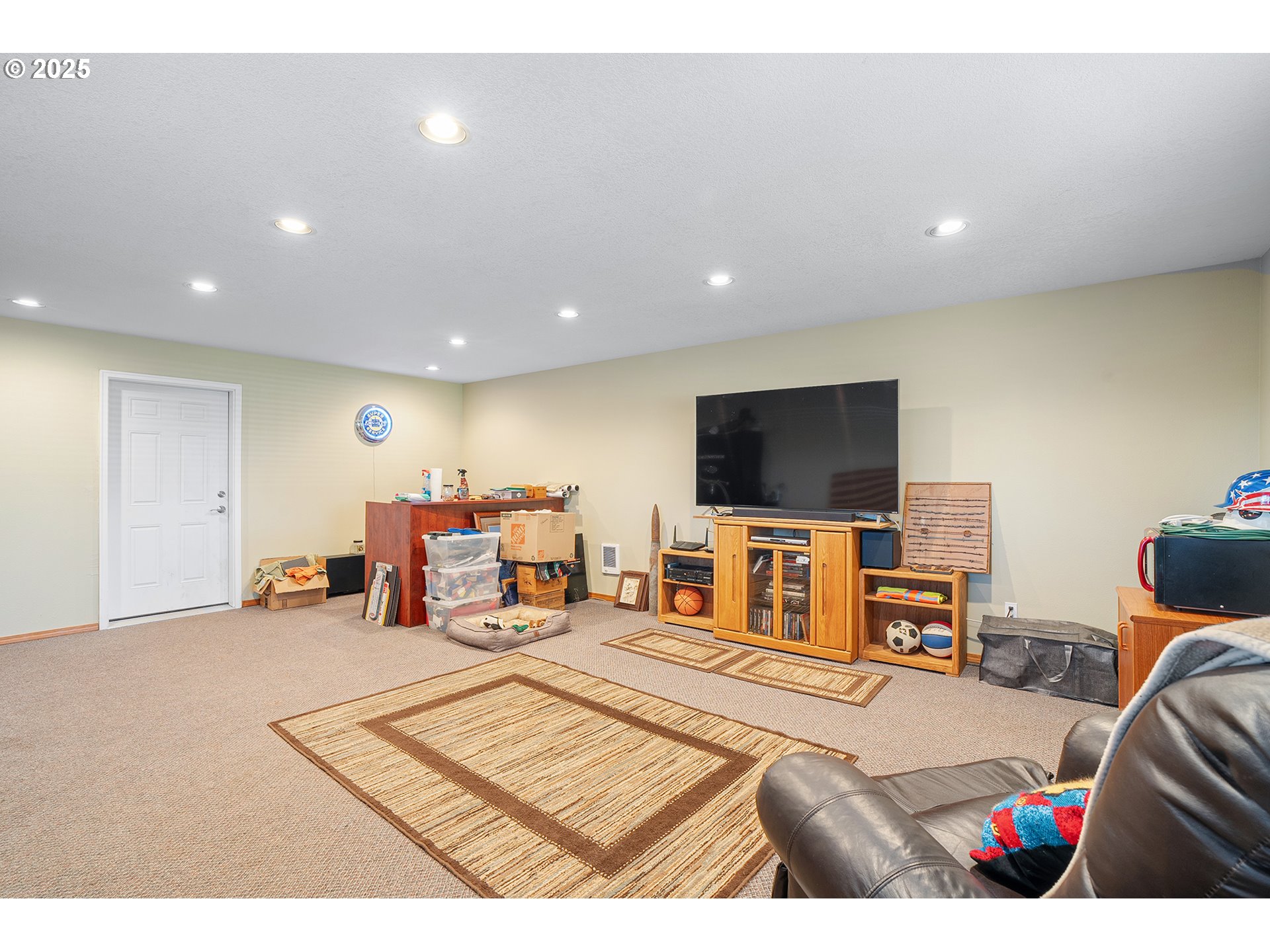 36607 Southeast Tracy Road Estacada, OR 97023 - Photo 42 of 48 Bonus Room