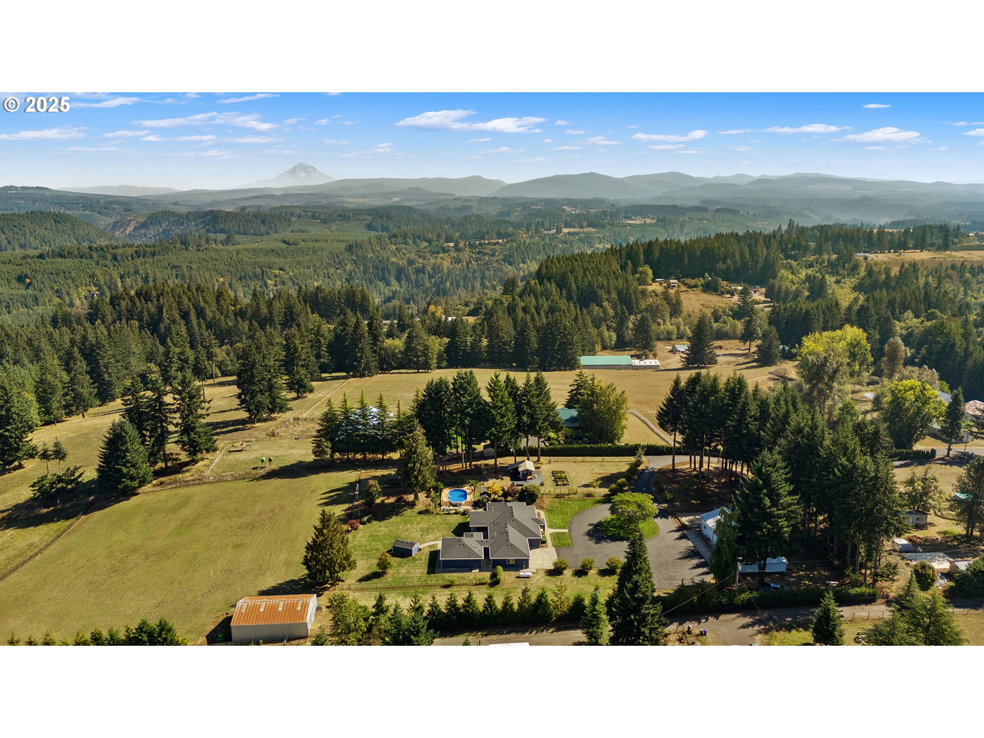 36607 Southeast Tracy Road Estacada, OR 97023 - Photo 45 of 48 View
