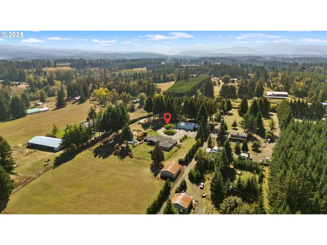 $1,249,000 | 36607 Southeast Tracy Road, Estacada, OR 97023