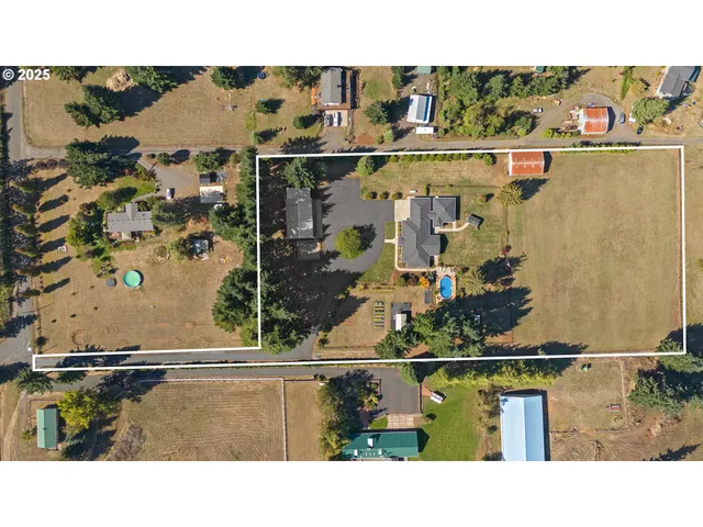 $1,249,000 | 36607 Southeast Tracy Road, Estacada, OR 97023