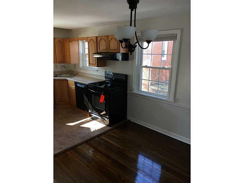 1116 Prospect Road Whitehall, PA 15227 - Photo 3 of 5 Kitchen.