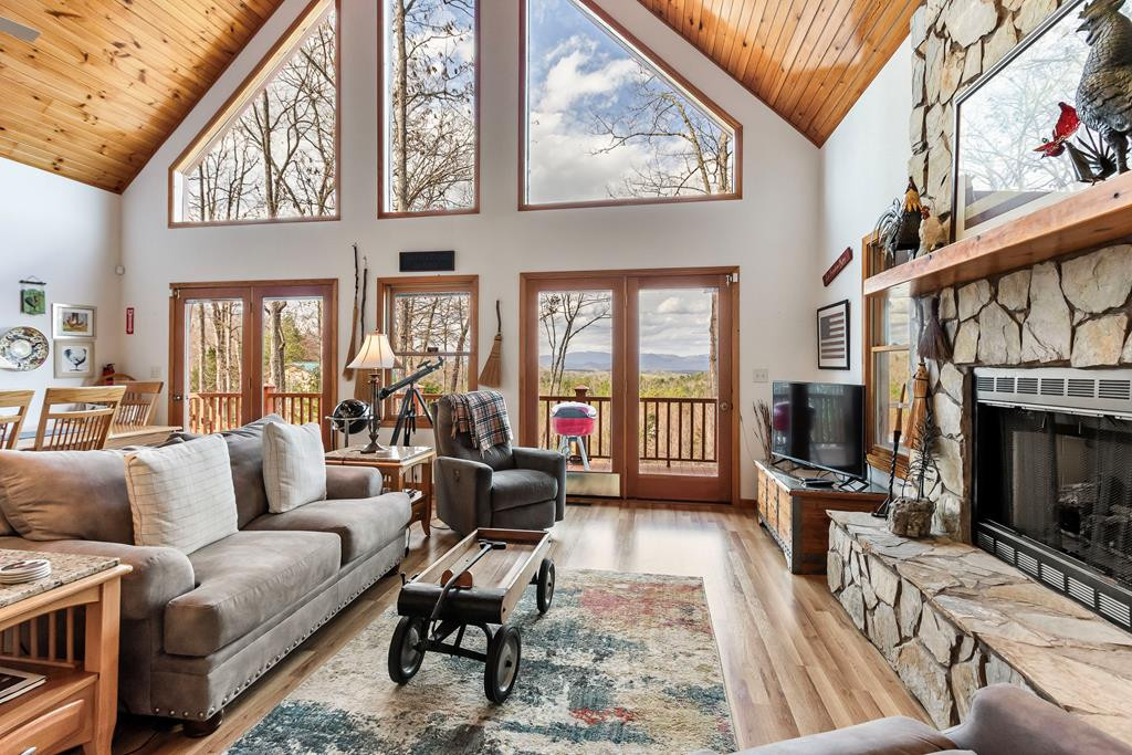 71 Notquyta Road Murphy, NC 28906 - Photo 12 of 85