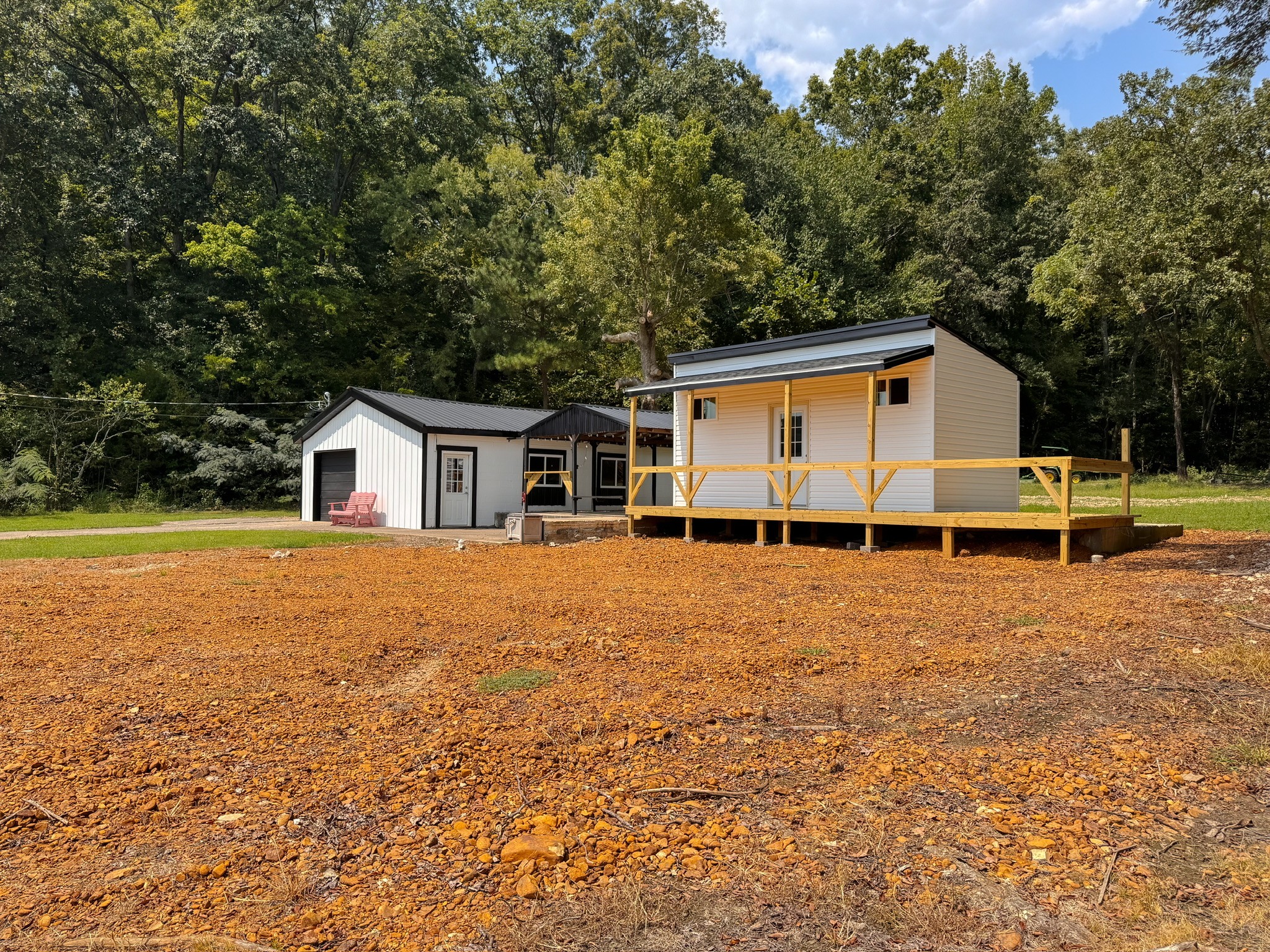 234 Lower Standing Rock Road Dover, TN 37058 - Photo 20 of 68 Gallery Image 20