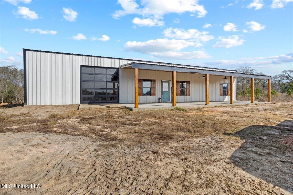 52 Jack Davis Road Wiggins, MS 39577 - Photo 2 of 39 02-HJ0A0175