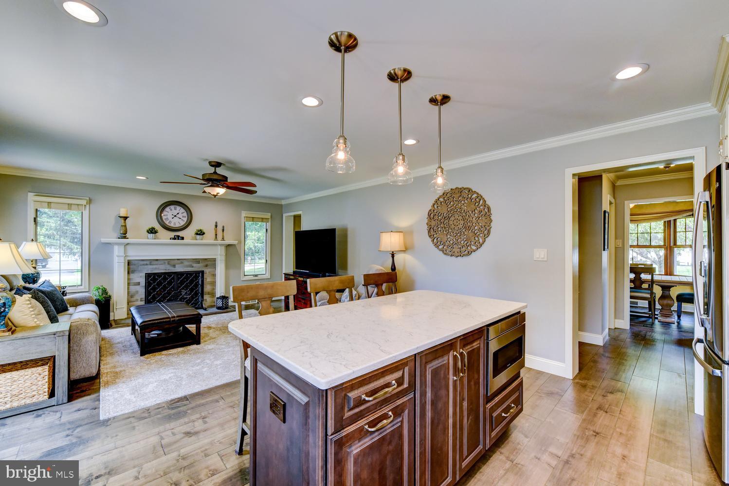 113 Prospect Avenue Hamilton, NJ 08620 - Photo 21 of 67 Kitchen