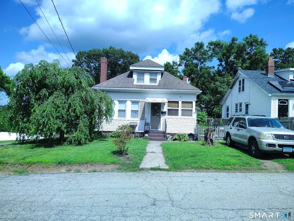 $304,900 | 146 Prospect Avenue, Killingly, CT 06239