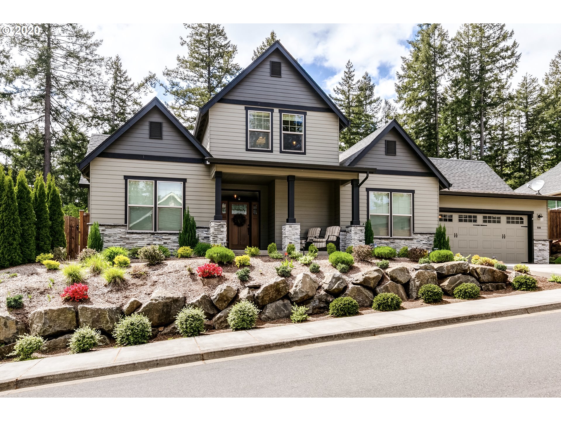 6144 Graystone Loop Springfield, OR 97478 - Photo 1 of 32