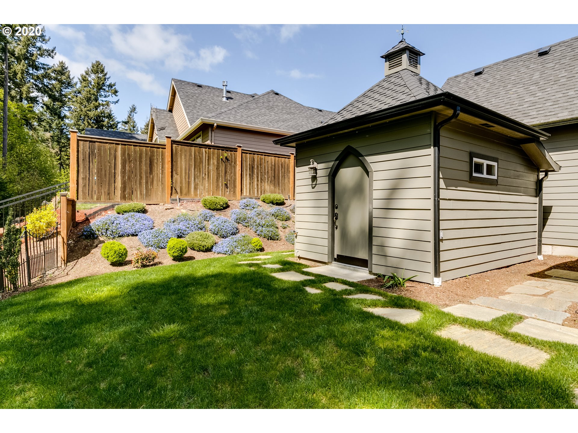 6144 Graystone Loop Springfield, OR 97478 - Photo 29 of 32