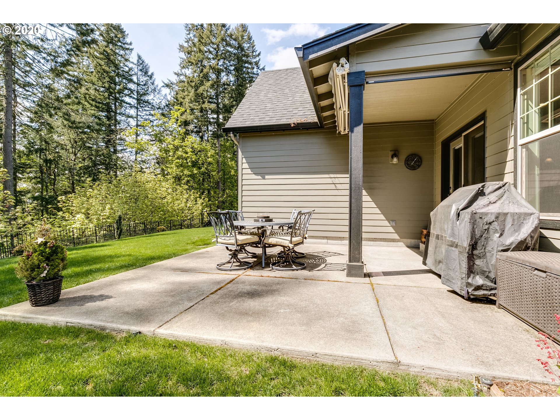 6144 Graystone Loop Springfield, OR 97478 - Photo 32 of 32
