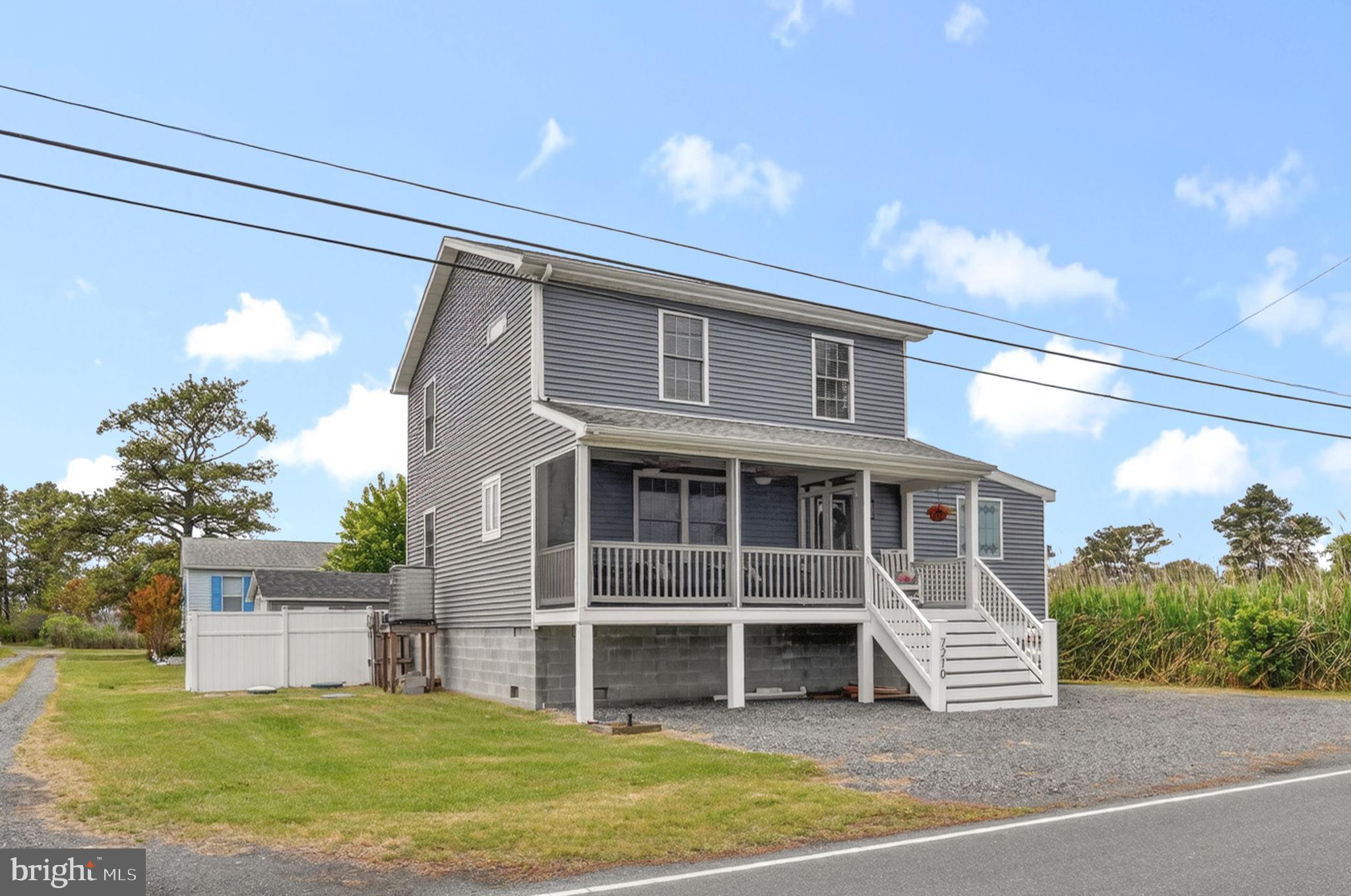 7210 Bunting Road Chincoteague Island, VA 23336 - Photo 3 of 49