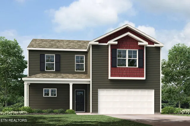 $371,750 | 7006 Randleman Drive, Knoxville, TN 37918