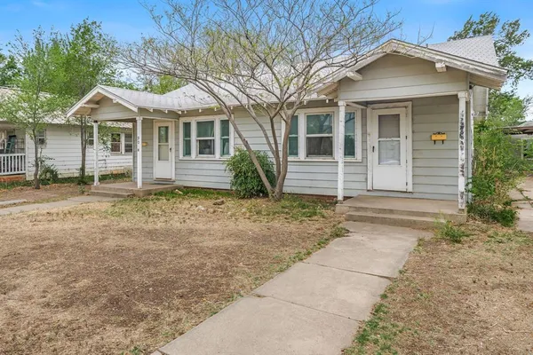 $124,950 | 906 South Mississippi Street, Amarillo, TX 79106