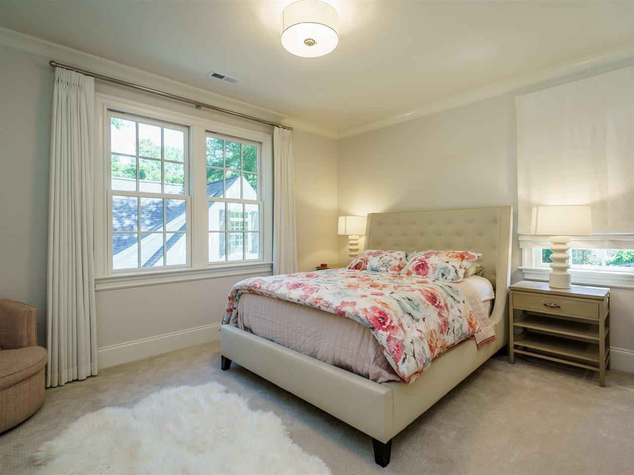 313 Forsyth Street Raleigh, NC 27609 - Photo 20 of 30 Bedroom
